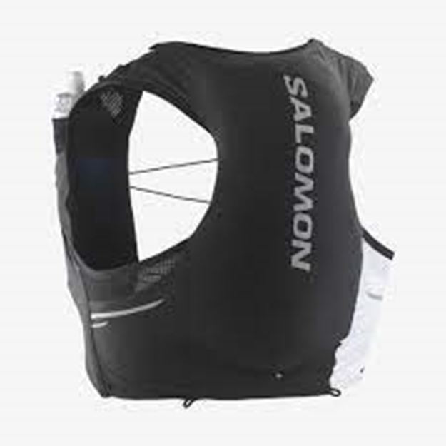 Picture of SALOMON SENSE PRO 5 LTD EDITION